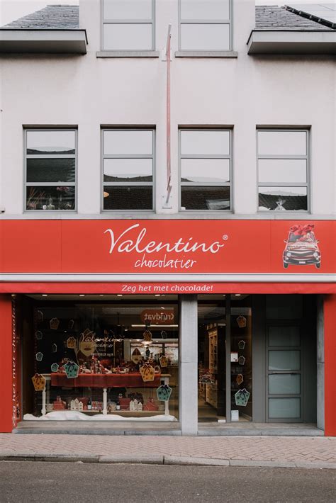 valentino chocolatier online shop